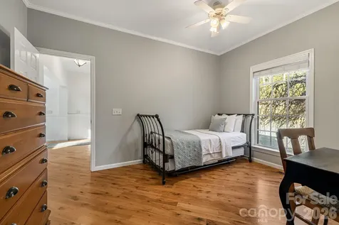 299 Lookout Drive Pisgah Forest NC 28768