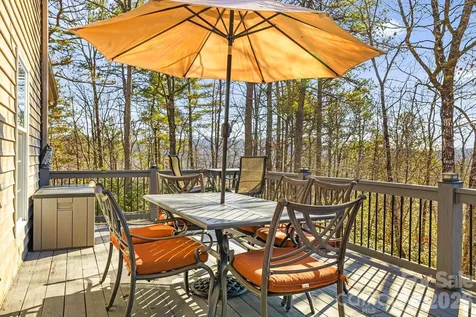 299 Lookout Drive Pisgah Forest NC 28768