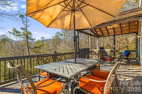 299 Lookout Drive Pisgah Forest NC 28768