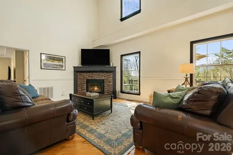 299 Lookout Drive Pisgah Forest NC 28768