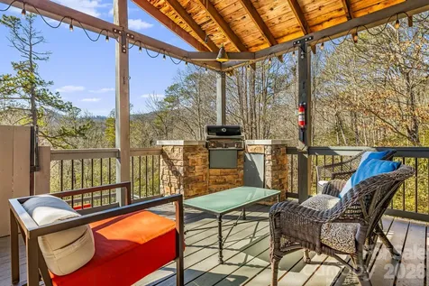 299 Lookout Drive Pisgah Forest NC 28768