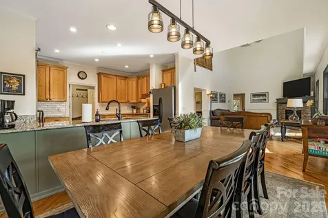299 Lookout Drive Pisgah Forest NC 28768