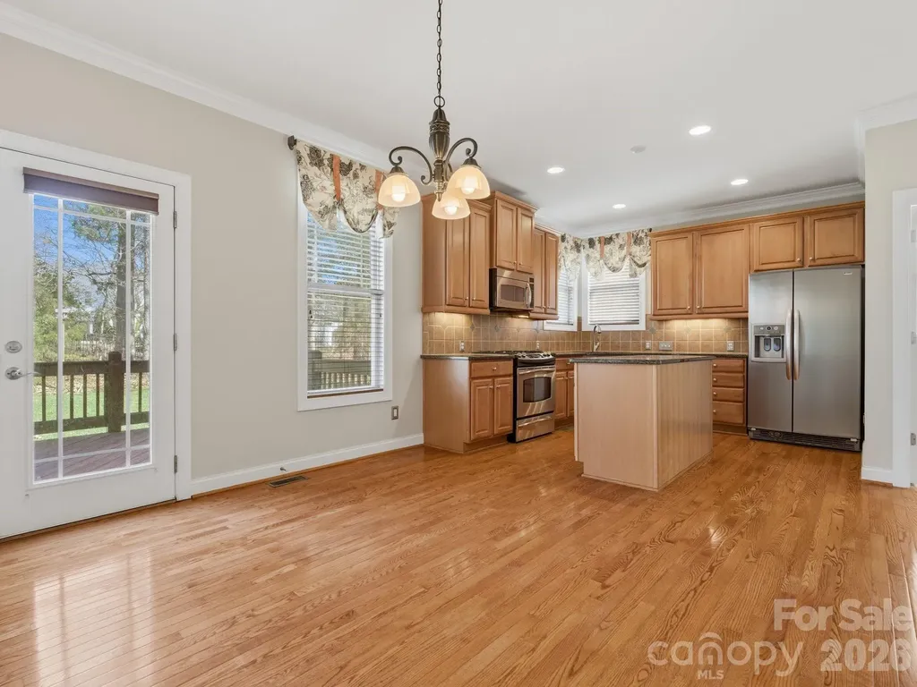 227 Edenshire Court Indian Trail NC 28079