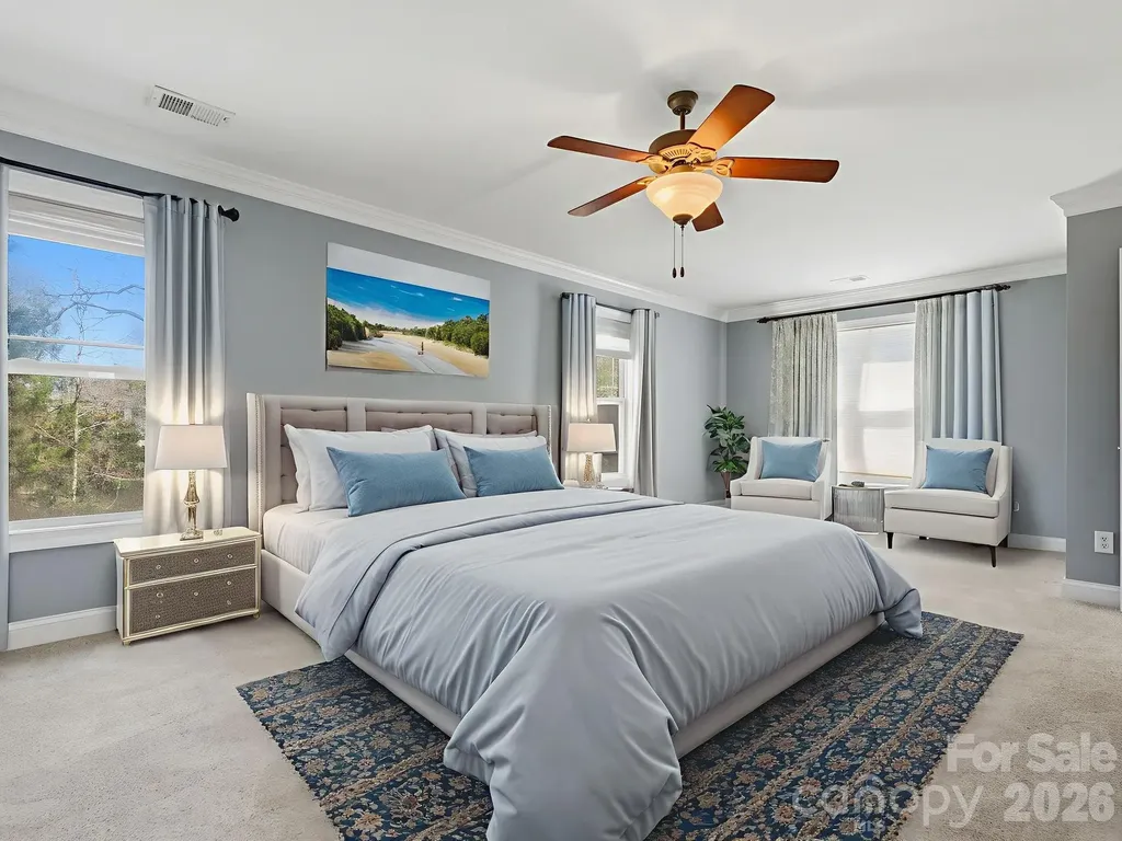 227 Edenshire Court Indian Trail NC 28079