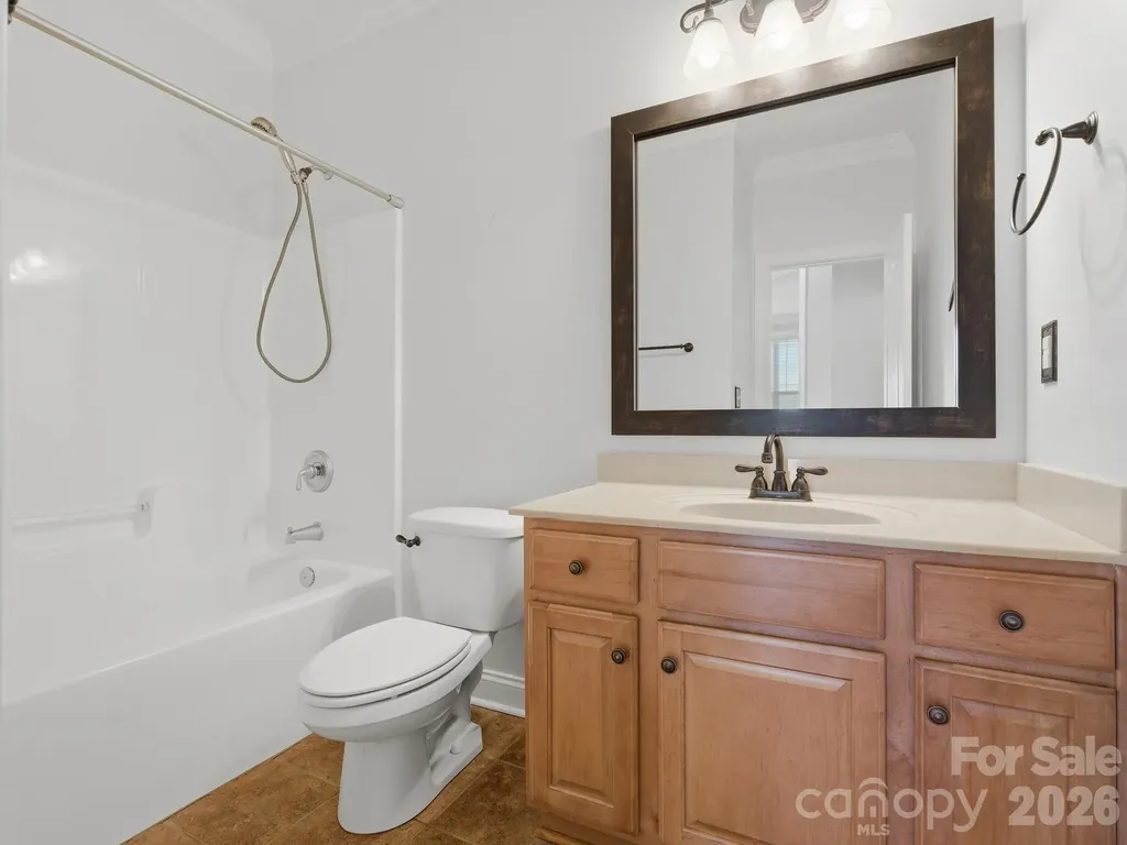 227 Edenshire Court Indian Trail NC 28079