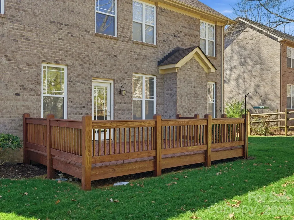 227 Edenshire Court Indian Trail NC 28079