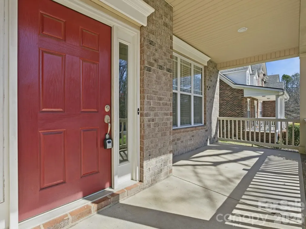 227 Edenshire Court Indian Trail NC 28079
