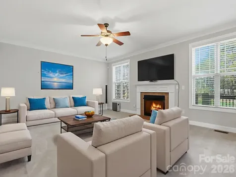 227 Edenshire Court Indian Trail NC 28079