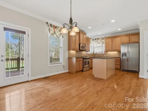 227 Edenshire Court Indian Trail NC 28079