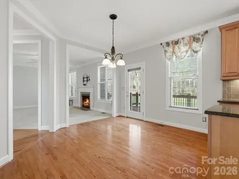 227 Edenshire Court Indian Trail NC 28079