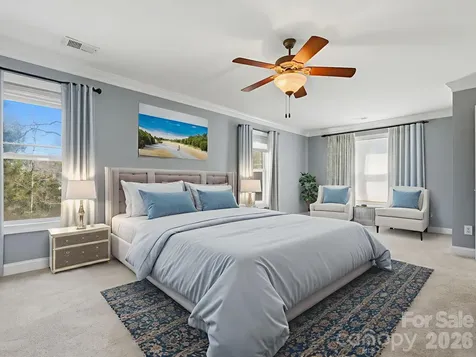 227 Edenshire Court Indian Trail NC 28079
