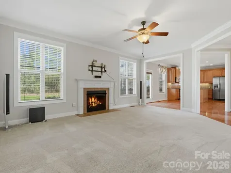 227 Edenshire Court Indian Trail NC 28079