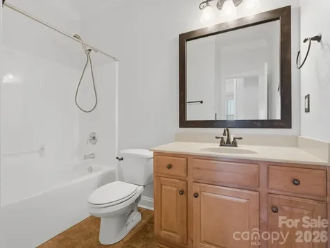 227 Edenshire Court Indian Trail NC 28079