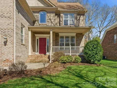 227 Edenshire Court Indian Trail NC 28079
