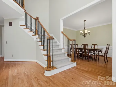 227 Edenshire Court Indian Trail NC 28079