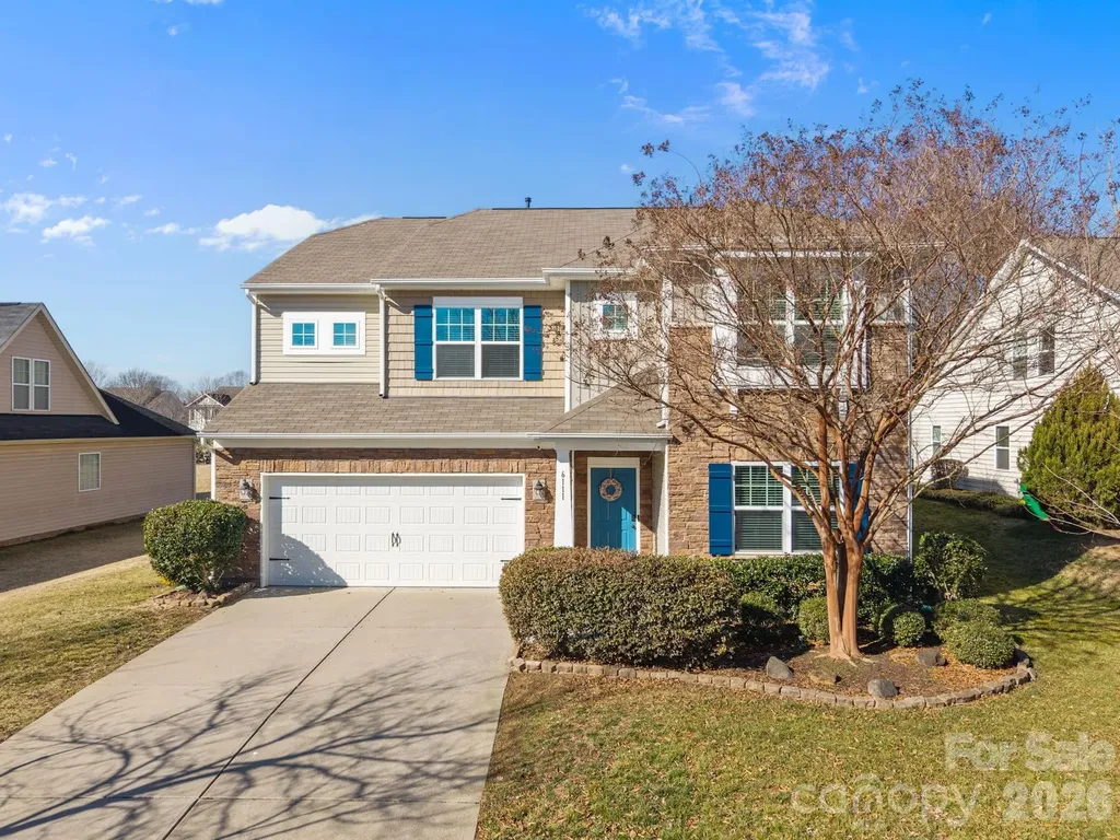 6111 Berewick Commons Parkway Charlotte NC 28278