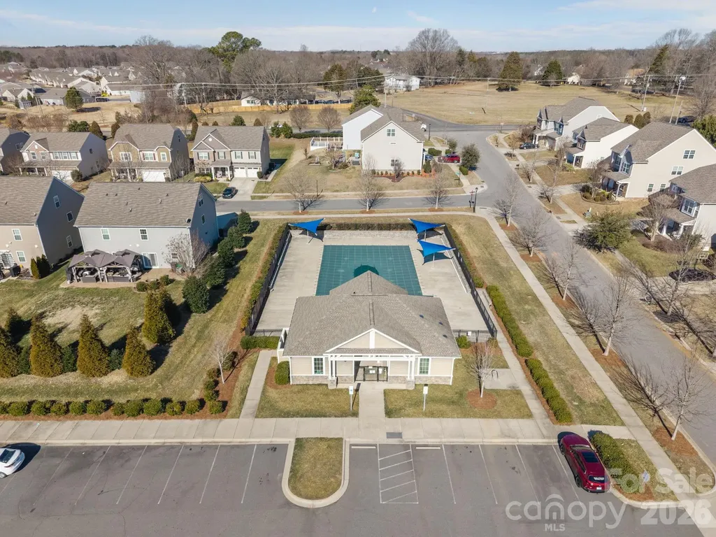 6111 Berewick Commons Parkway Charlotte NC 28278