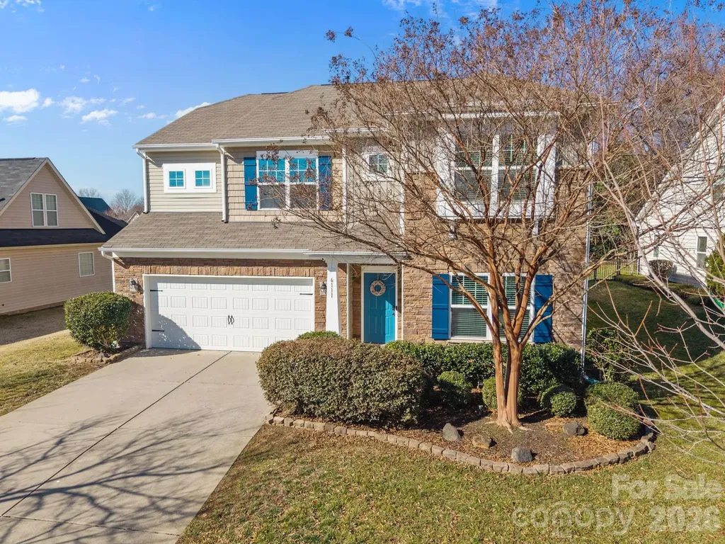 6111 Berewick Commons Parkway Charlotte NC 28278