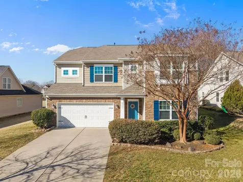 6111 Berewick Commons Parkway Charlotte NC 28278