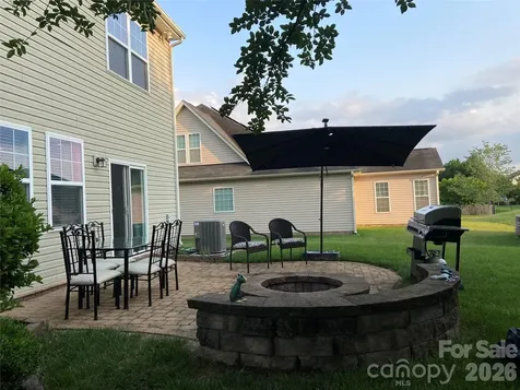 6111 Berewick Commons Parkway Charlotte NC 28278