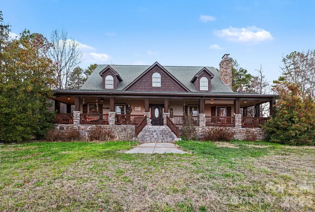 105 Eubanks Road Monroe NC 28112