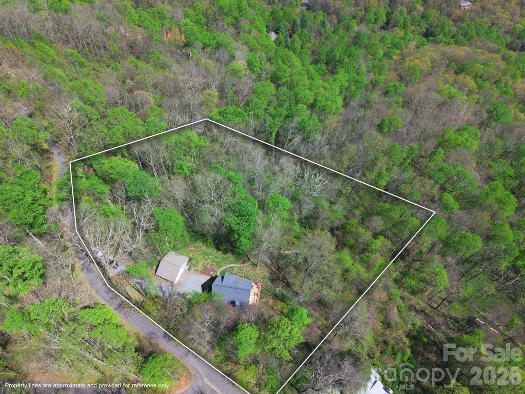 108 Hickory Forest Road Fairview NC 28730