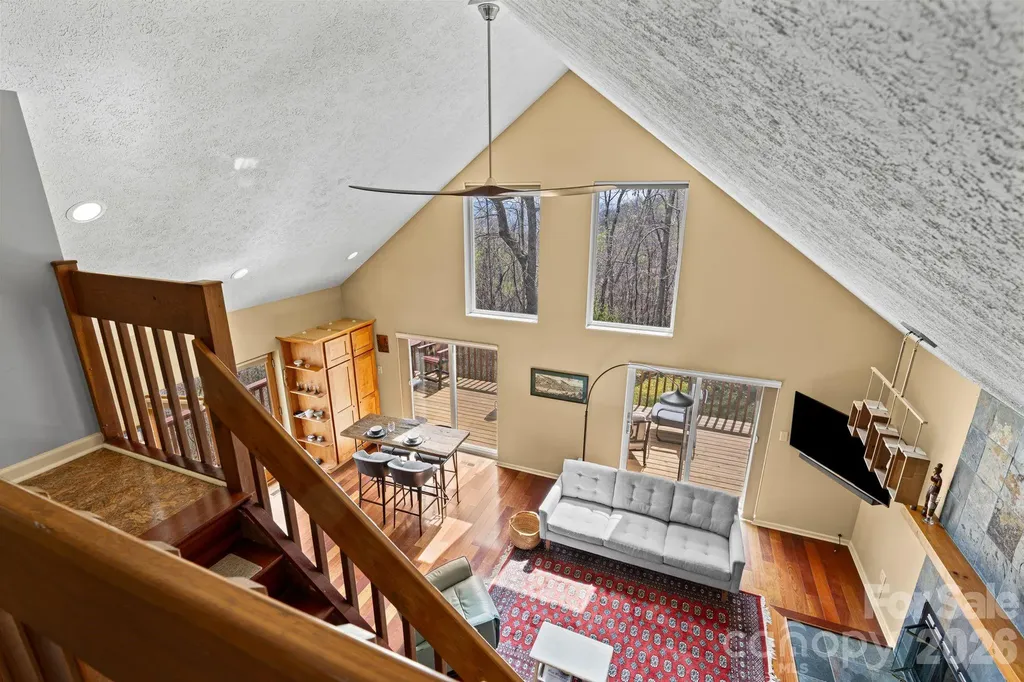 108 Hickory Forest Road Fairview NC 28730