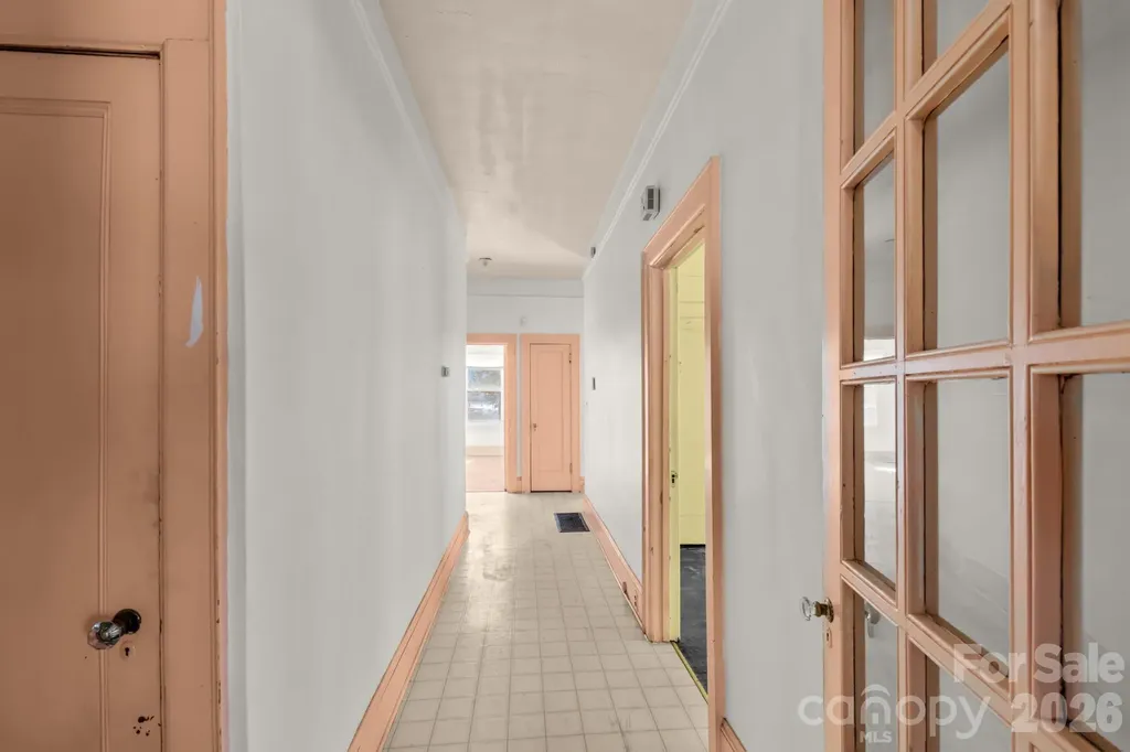 1011 Ashe Avenue NW Lenoir NC 28645