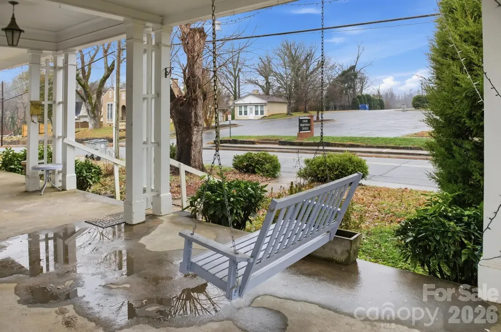 1011 Ashe Avenue NW Lenoir NC 28645
