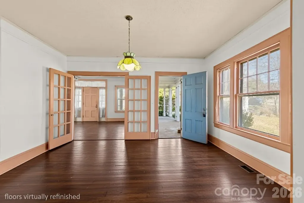 1011 Ashe Avenue NW Lenoir NC 28645