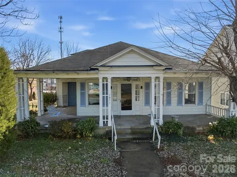 1011 Ashe Avenue NW Lenoir NC 28645