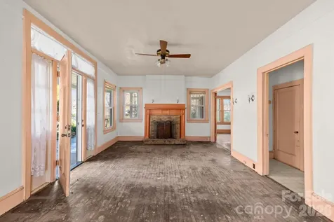 1011 Ashe Avenue NW Lenoir NC 28645