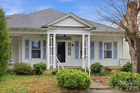 1011 Ashe Avenue NW Lenoir NC 28645