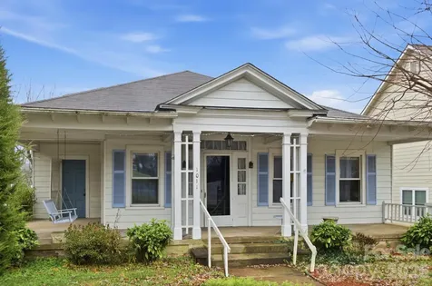 1011 Ashe Avenue NW Lenoir NC 28645