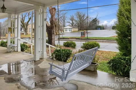 1011 Ashe Avenue NW Lenoir NC 28645