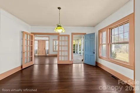 1011 Ashe Avenue NW Lenoir NC 28645