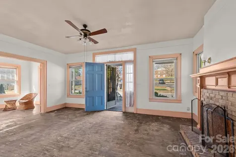 1011 Ashe Avenue NW Lenoir NC 28645