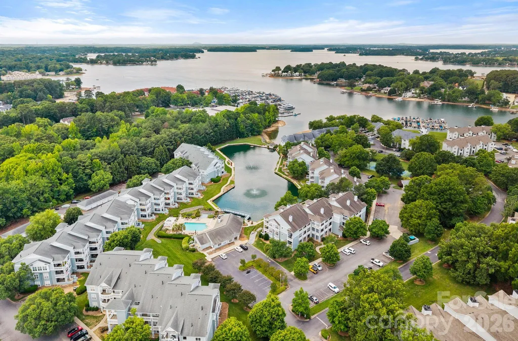 18742 Nautical Drive Cornelius NC 28031