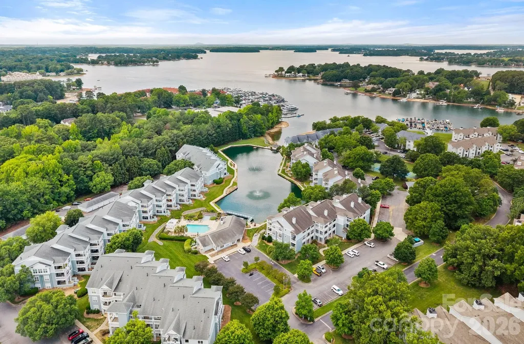 18742 Nautical Drive Cornelius NC 28031