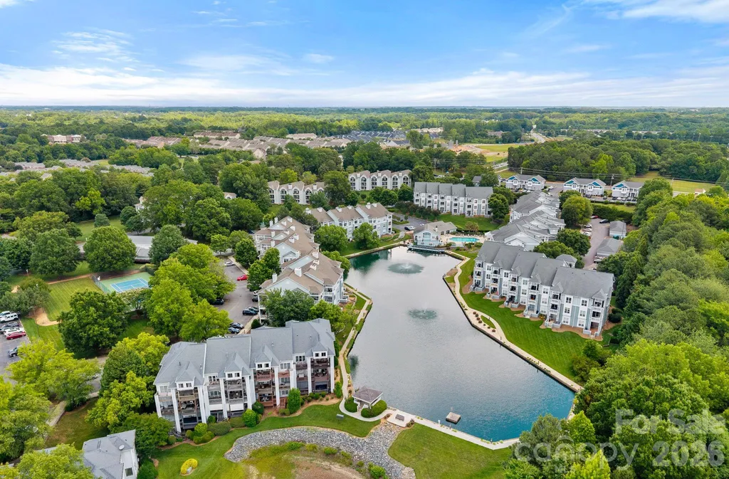18742 Nautical Drive Cornelius NC 28031