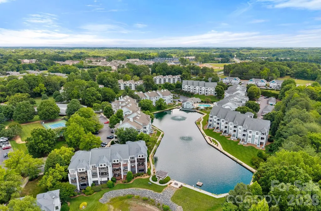 18742 Nautical Drive Cornelius NC 28031