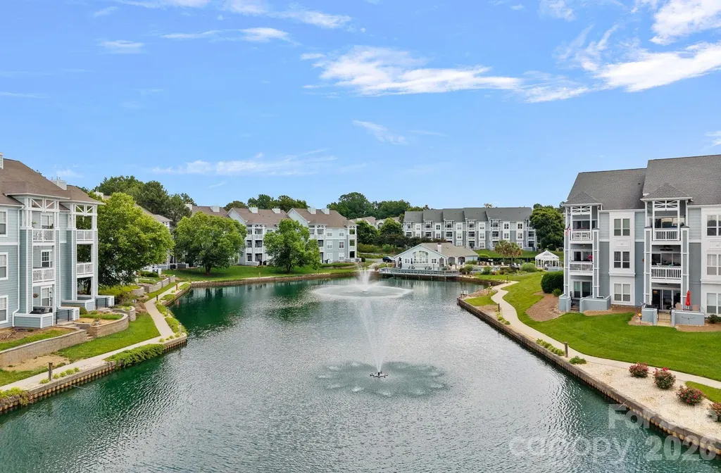 18742 Nautical Drive Cornelius NC 28031