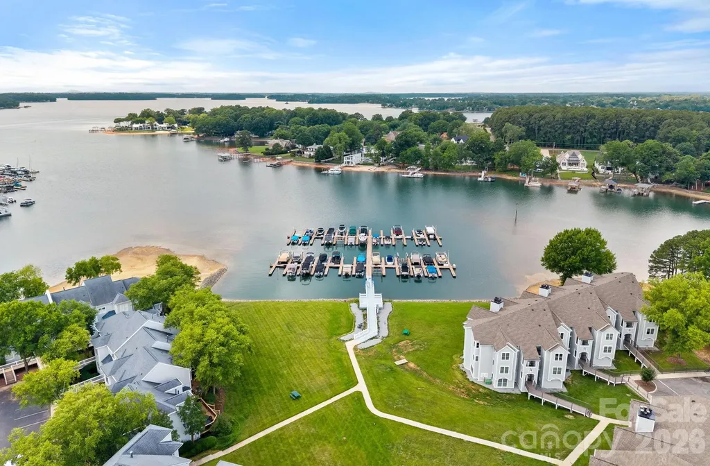 18742 Nautical Drive Cornelius NC 28031