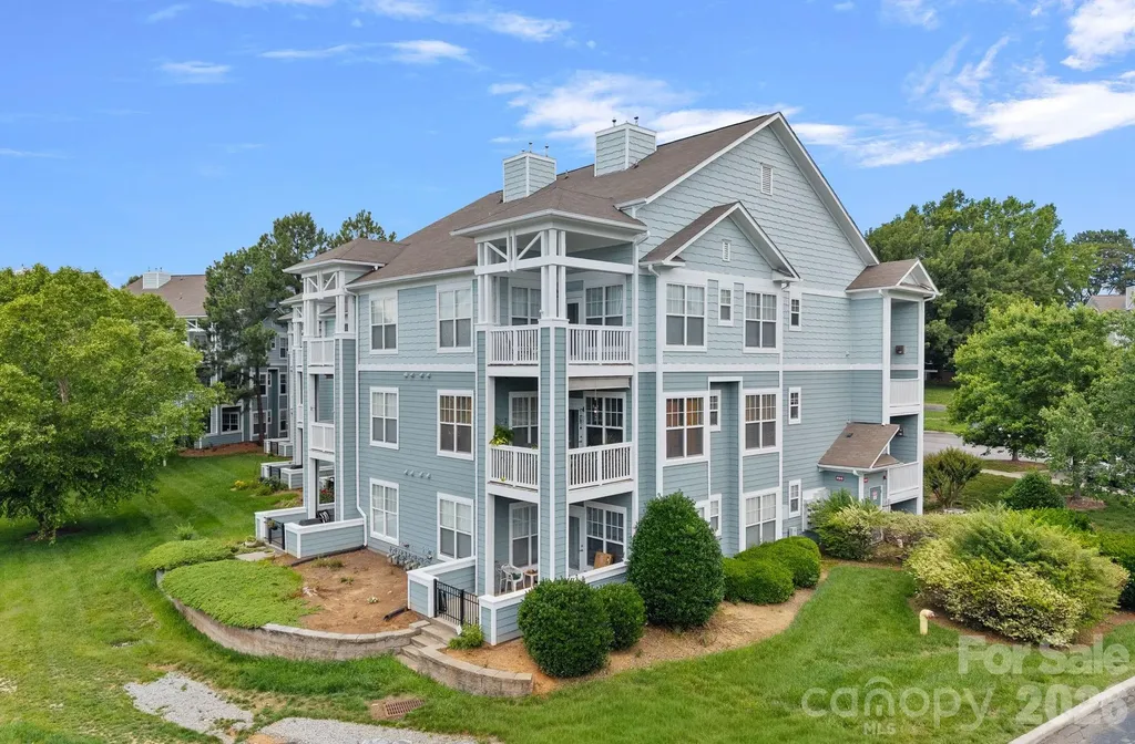 18742 Nautical Drive Cornelius NC 28031