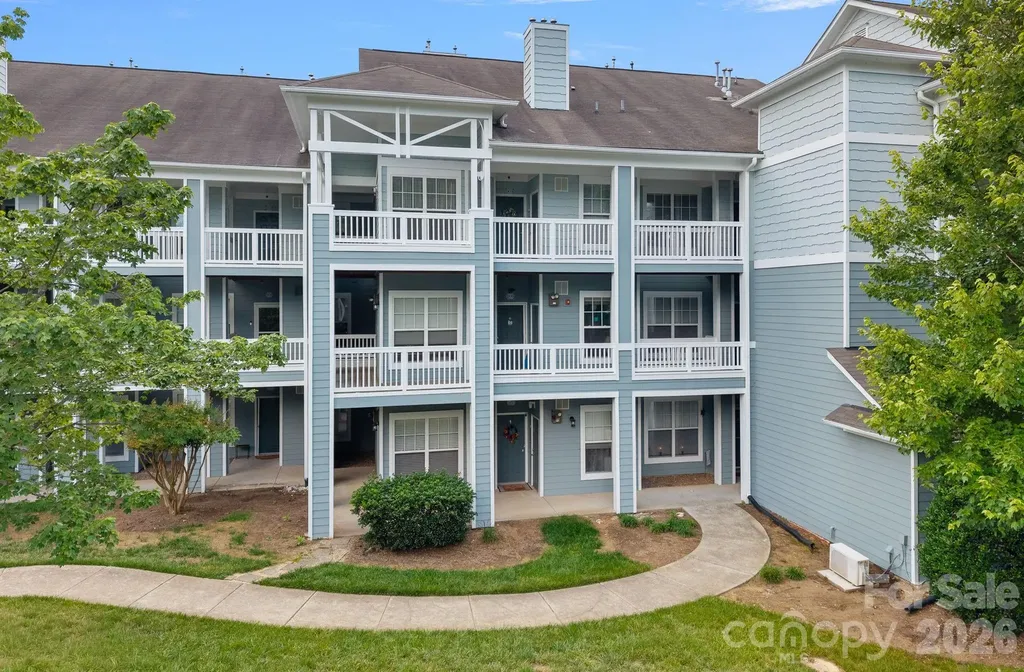18742 Nautical Drive Cornelius NC 28031