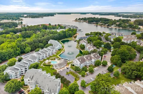 18742 Nautical Drive Cornelius NC 28031