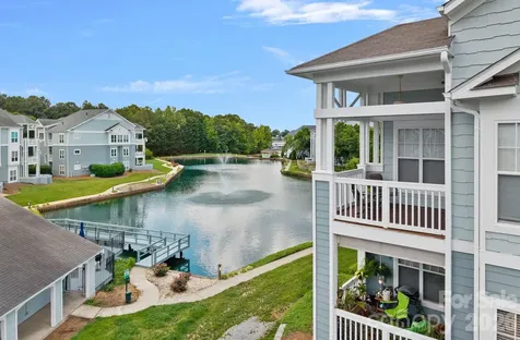 18742 Nautical Drive Cornelius NC 28031
