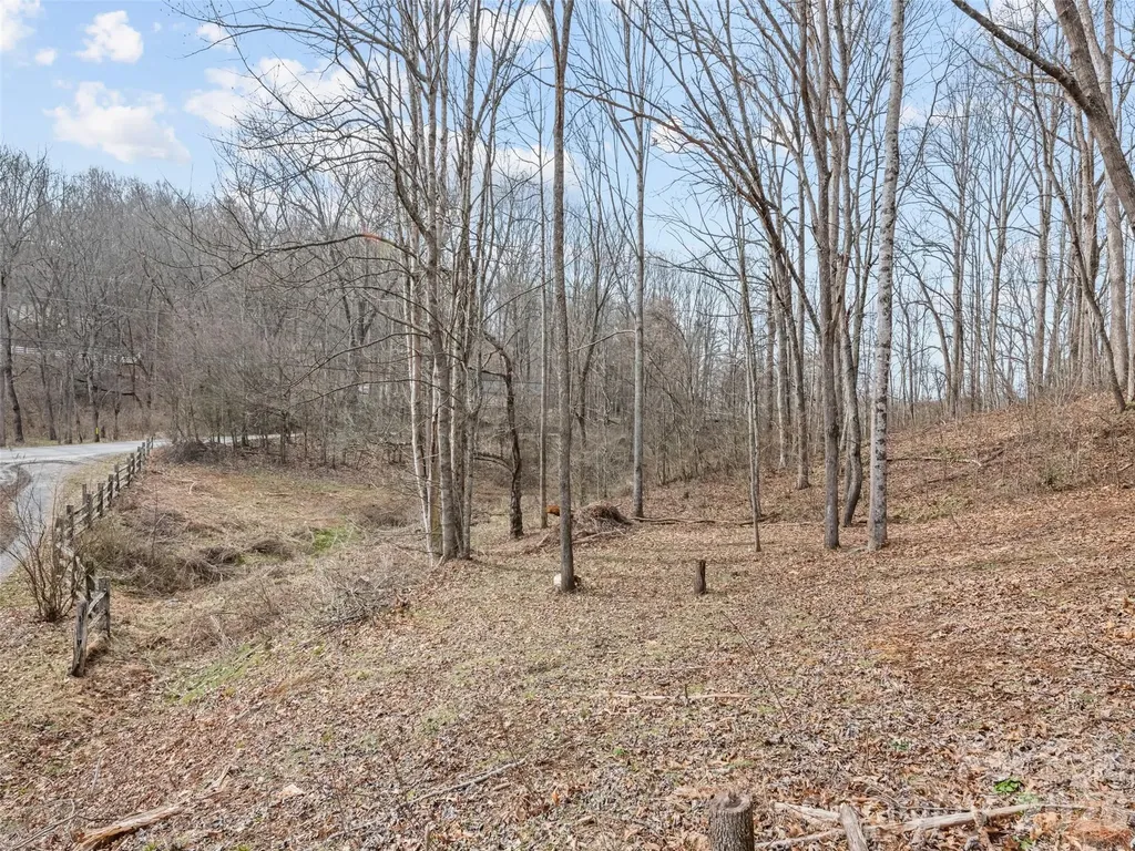0 Barn View Lane Waynesville NC 28785