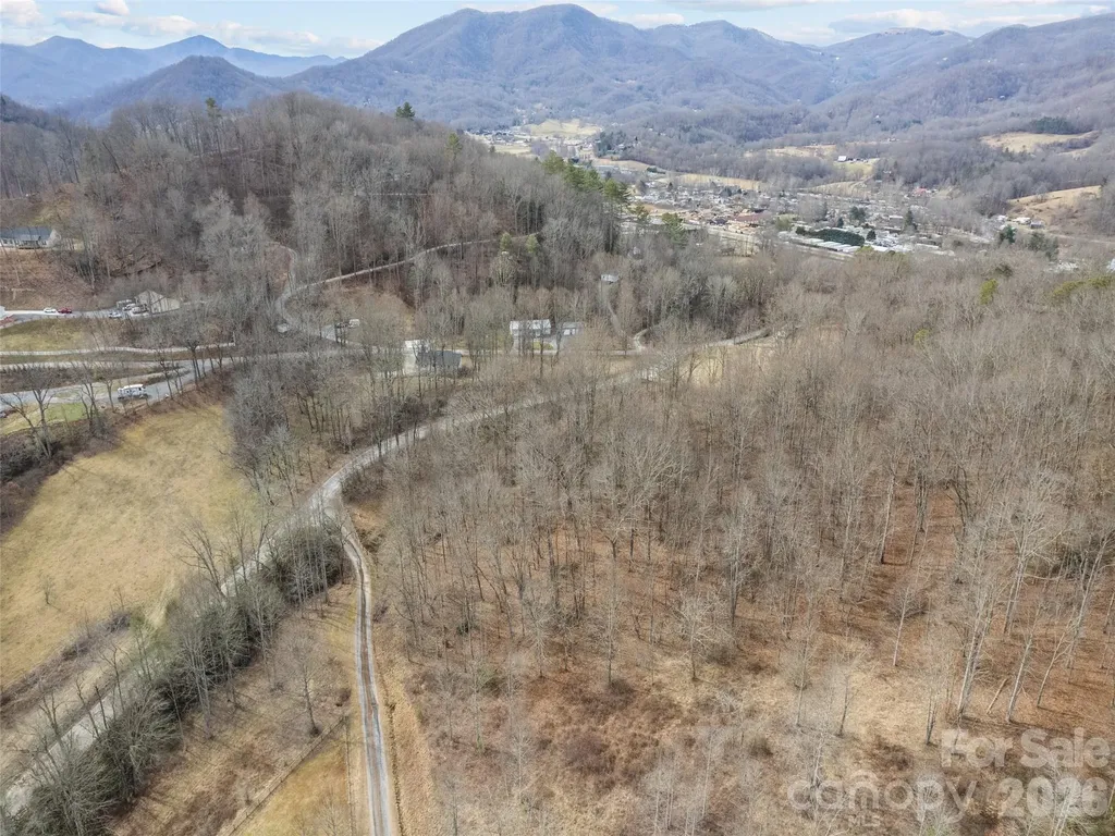 0 Barn View Lane Waynesville NC 28785