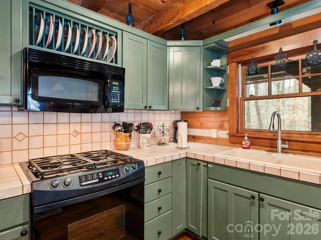 952 & 970 Morgan Hill Road Black Mountain NC 28711